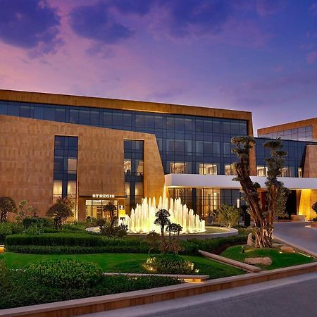 The St. Regis Riyadh Exterior photo