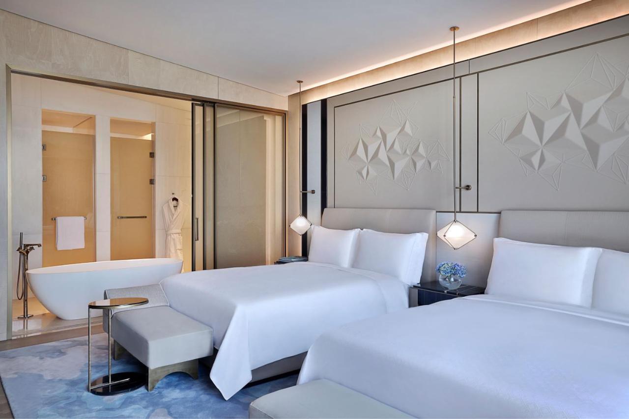 The St. Regis Riyadh Exterior photo