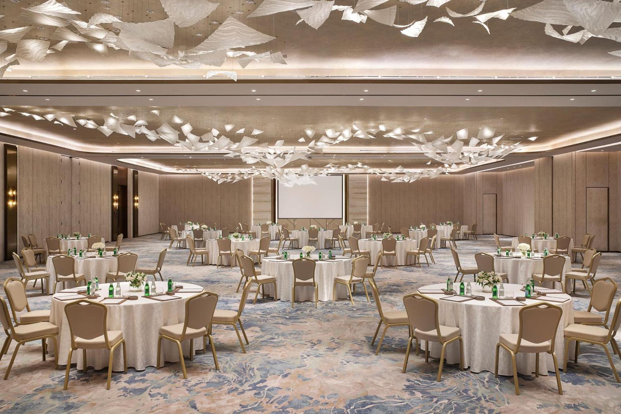 The St. Regis Riyadh Exterior photo