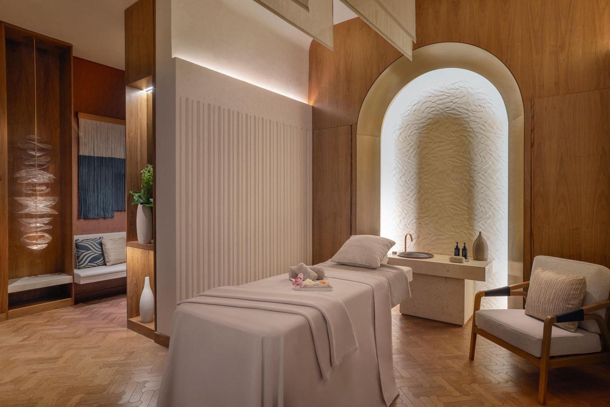 The St. Regis Riyadh Exterior photo